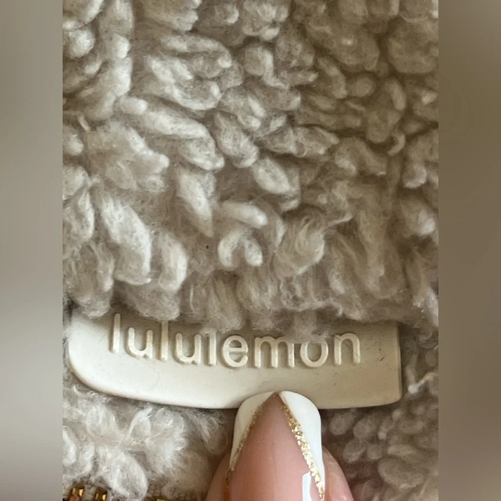 LULULEMON :: BELT BAG